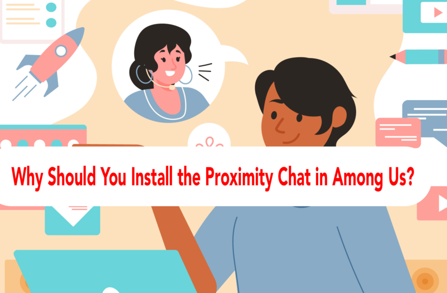 How to Install Among Us Proximity Chat Mod? [Full Guide]