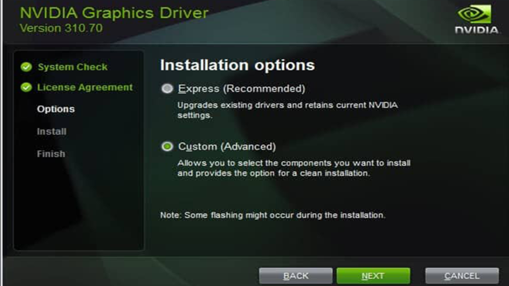 Downloading and Installing NVIDIA Drivers on Your PC?