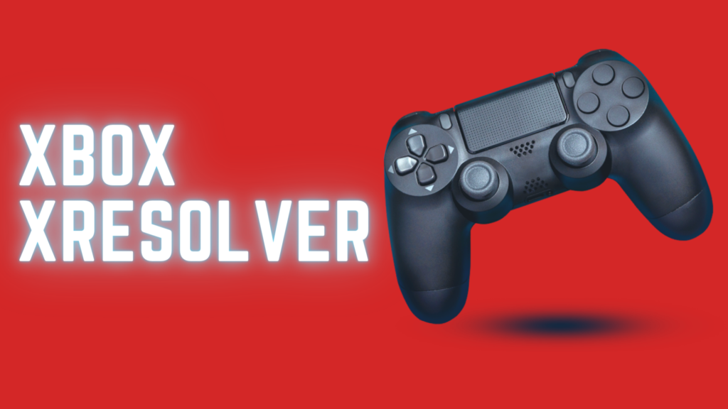 Xbox xResolver