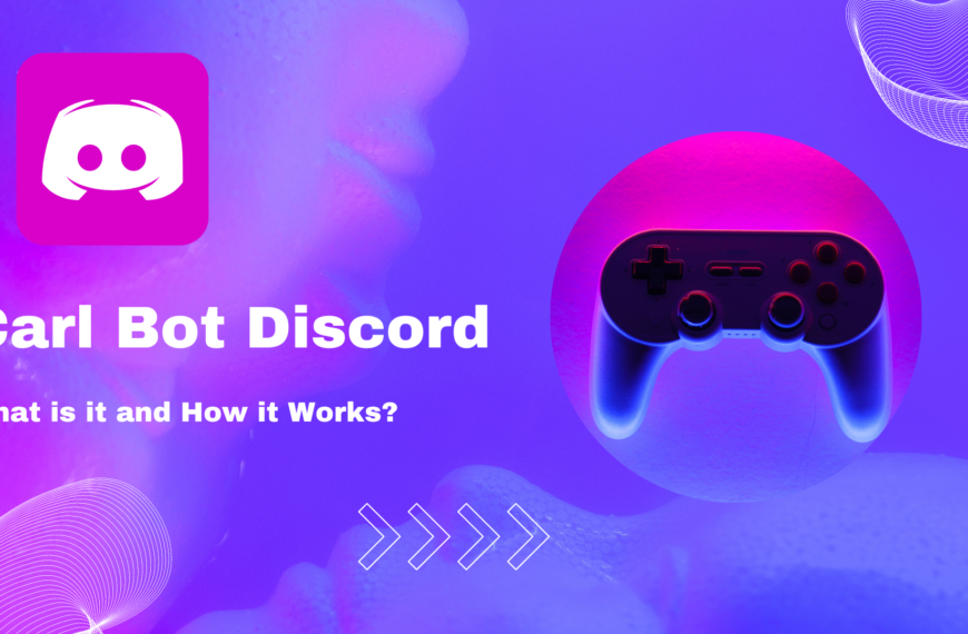 Carl Bot Discord: How to Use it?