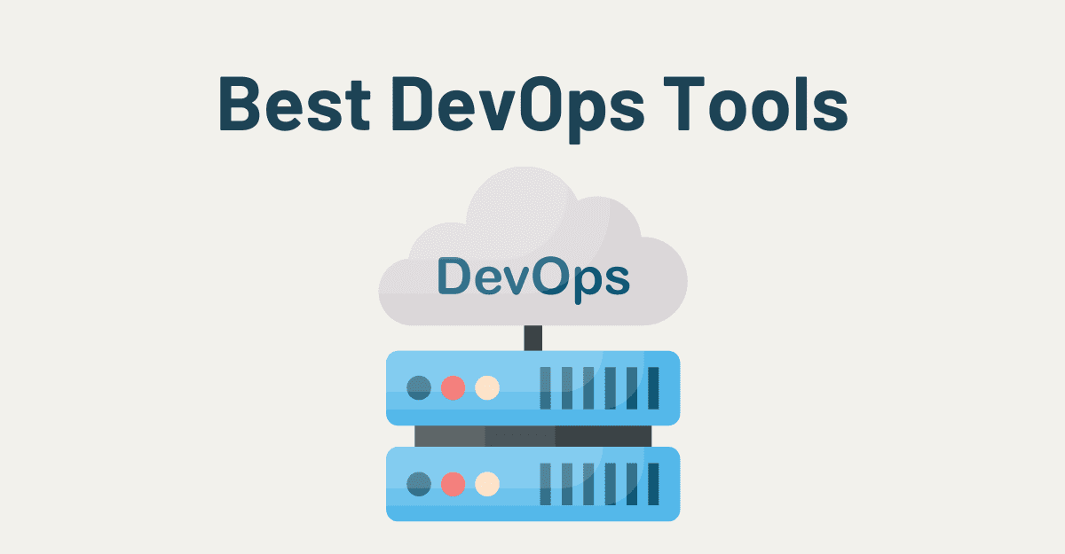 Best DevOps Tools